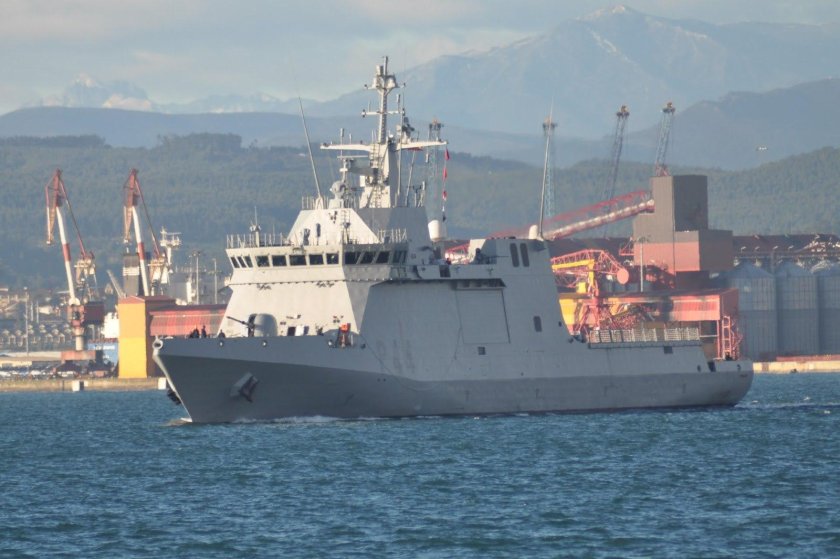 ВМФ Испании