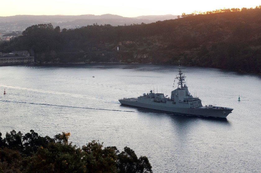 Строительство корабля военные российские