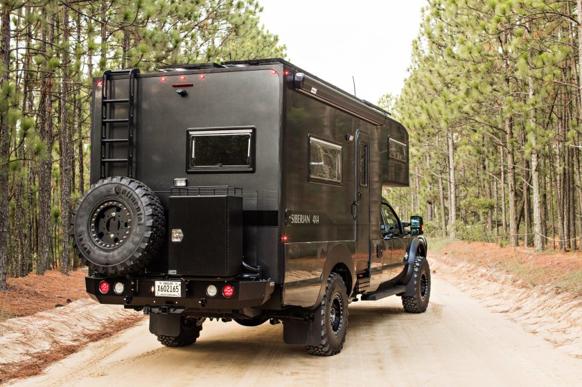 Форд ф 450 автодом