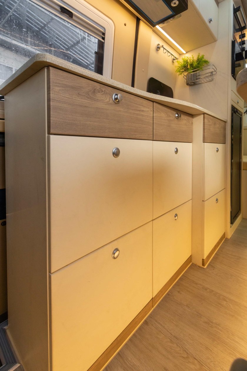 Автодом камаз