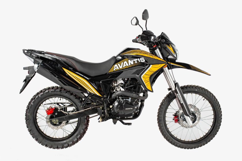 Avantis mt250
