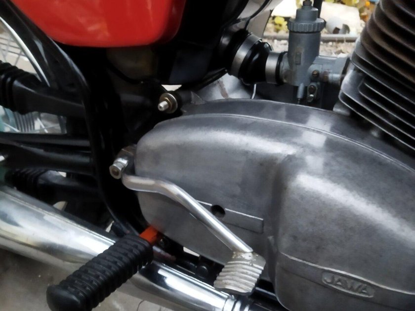 Двигатель иж юпитер 5