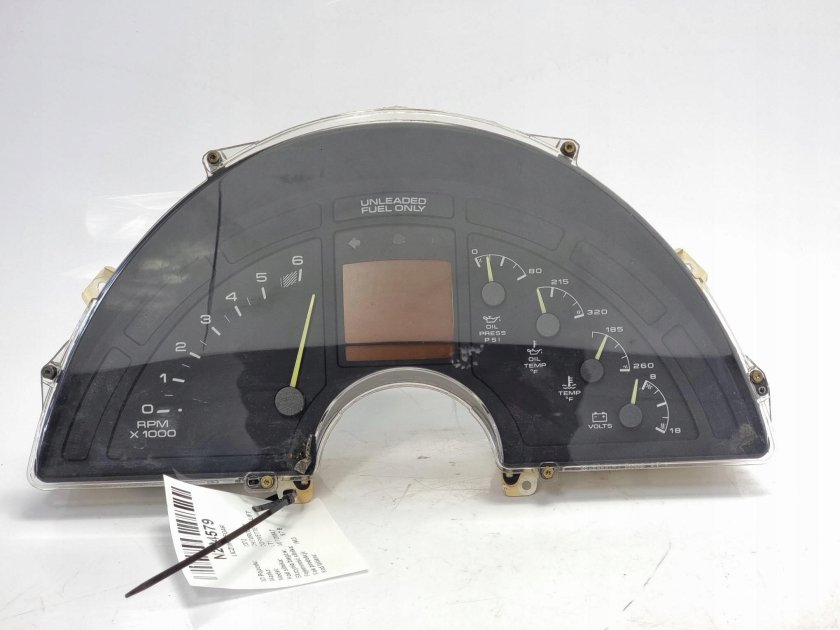 Приборная панель мерседес w211