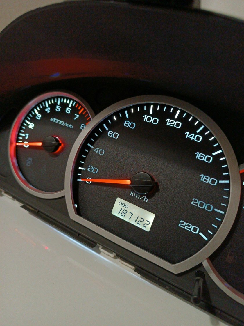 Ferrum gf 841 Lacetti приборная Lacetti