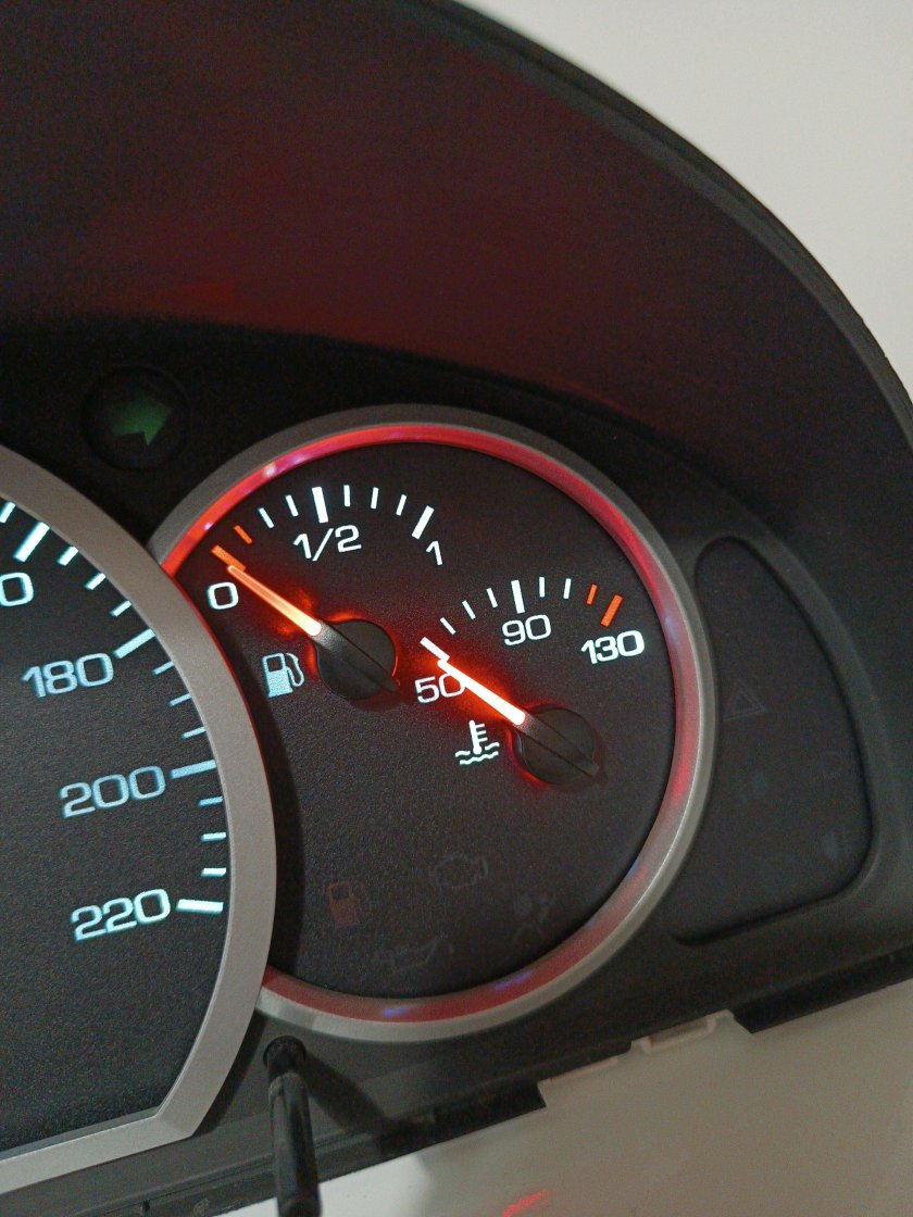 Ferrum gf 841 Lacetti приборная Lacetti