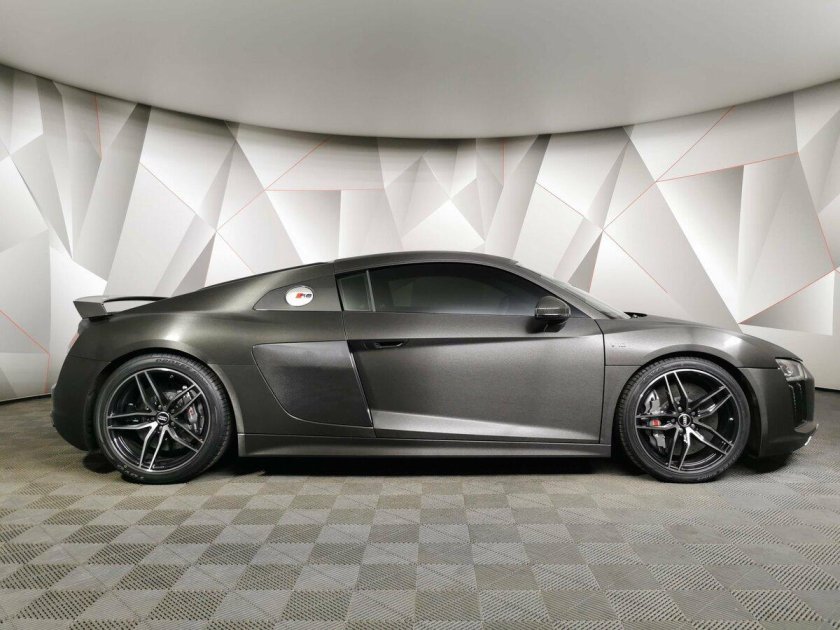 Audi r8 5.2 FSI quattro s Tronic v10 Performance Spyder