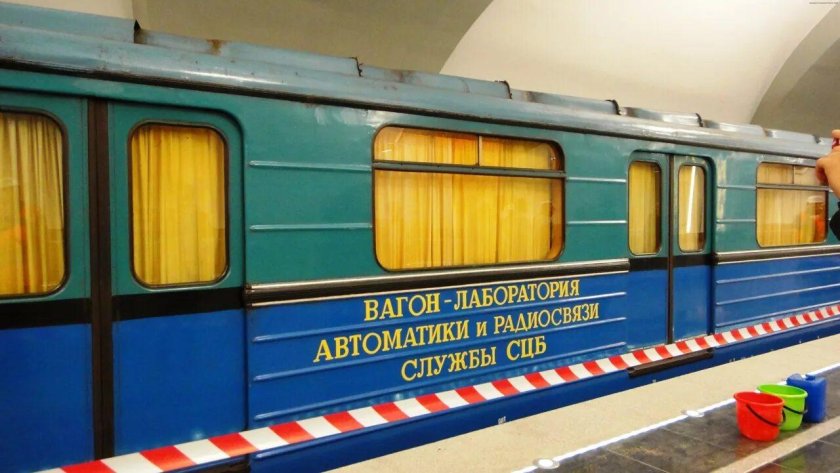 Еж3 путеизмеритель