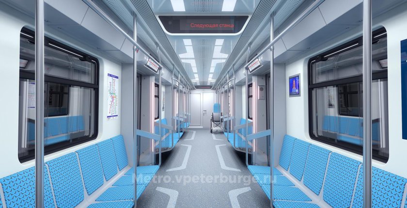 Смарт вагон 2022