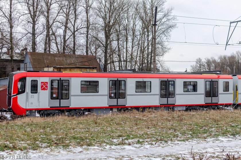 Балтиец метро СПБ