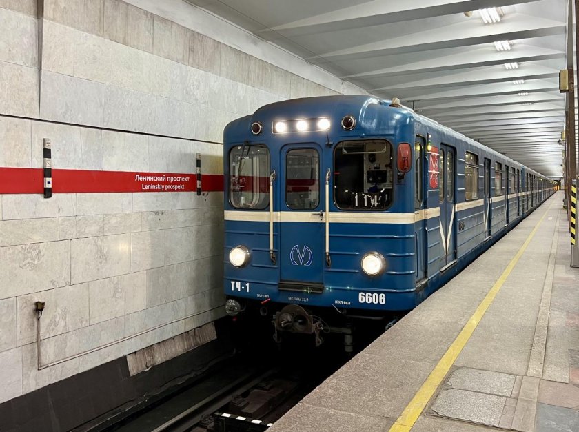 Еж3 Санкт Петербург