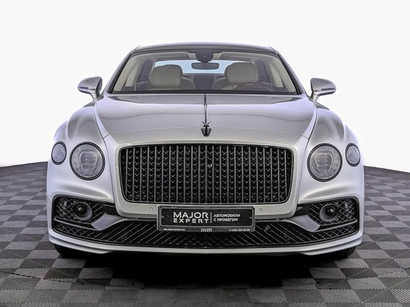 Бентли флайн спур