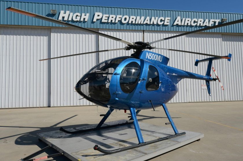 Вертолет кар