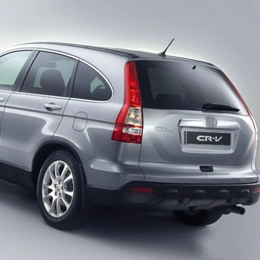 Honda CRV 2007