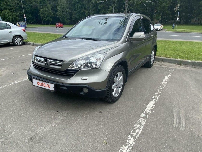 Внедорожники до 1200000