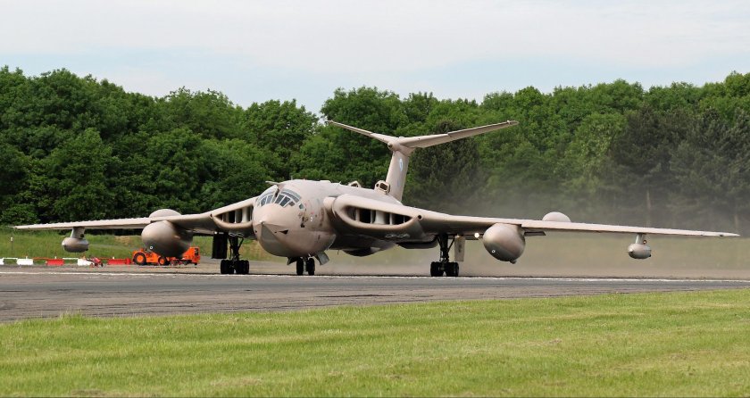 Хэндли пейдж Виктор