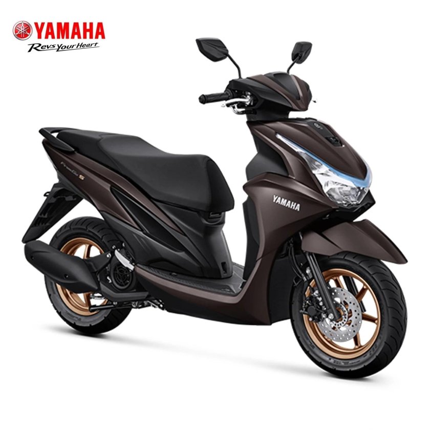 Ямаха Варио