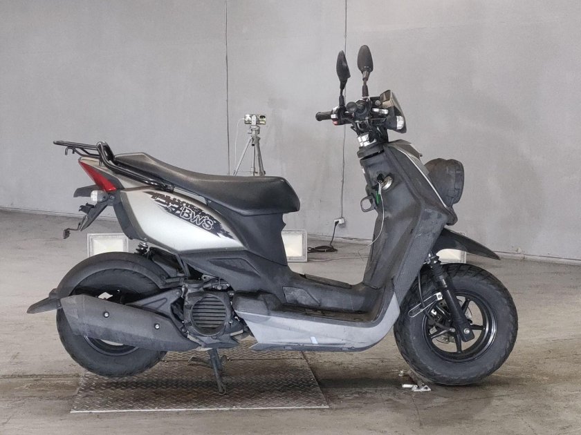 Yamaha bws 50