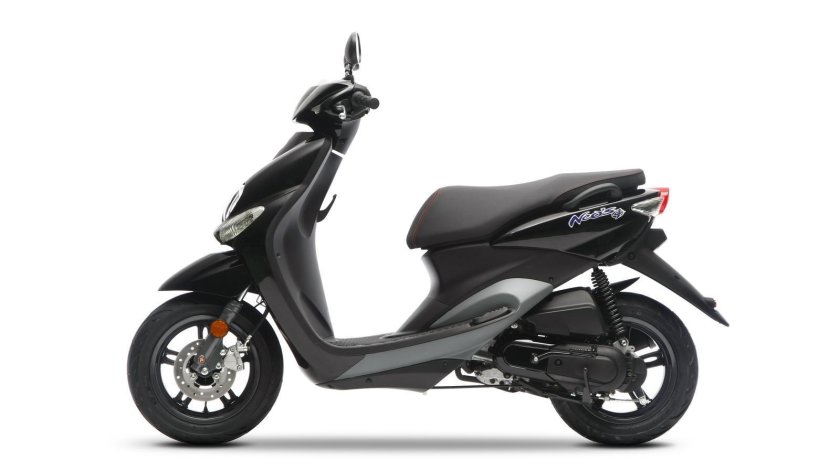Yamaha Neos MBK Ovetto