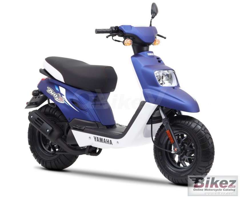 Yamaha bws 50 original
