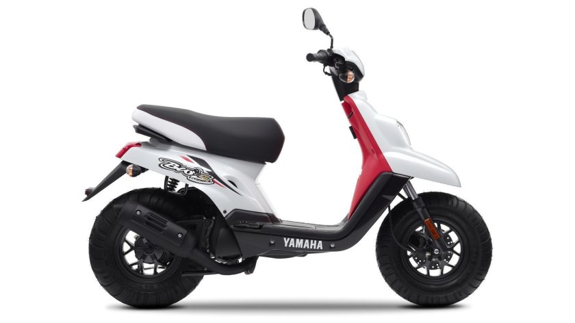 Yamaha BWS 50