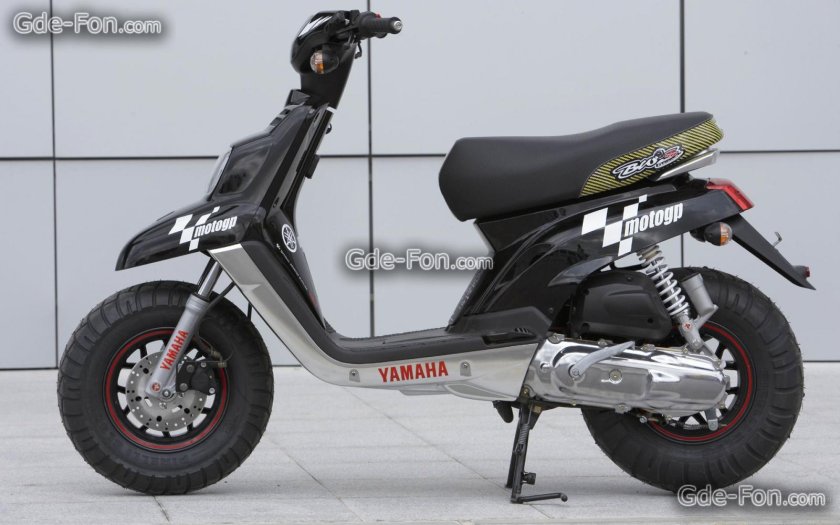 Yamaha BWS 50 Original