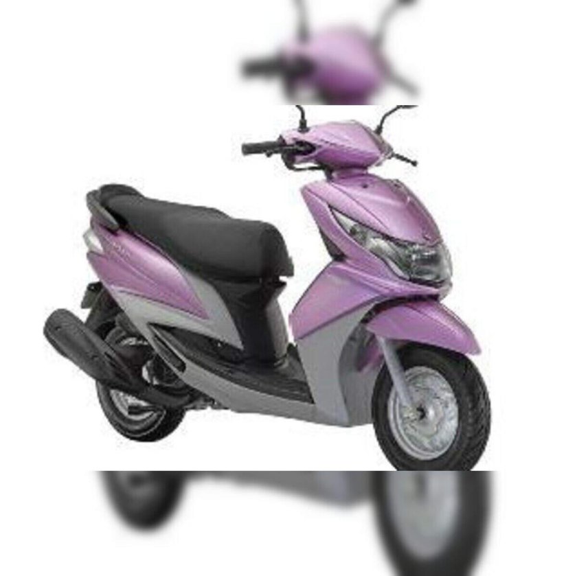 Скутер Yamaha Cygnus