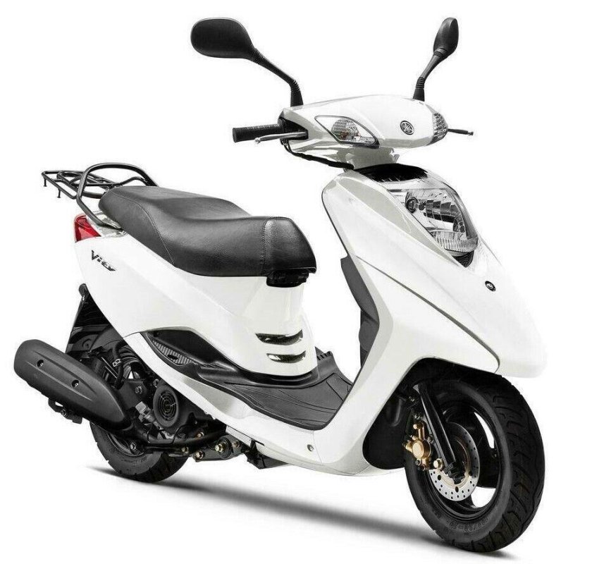 Yamaha Vity 125