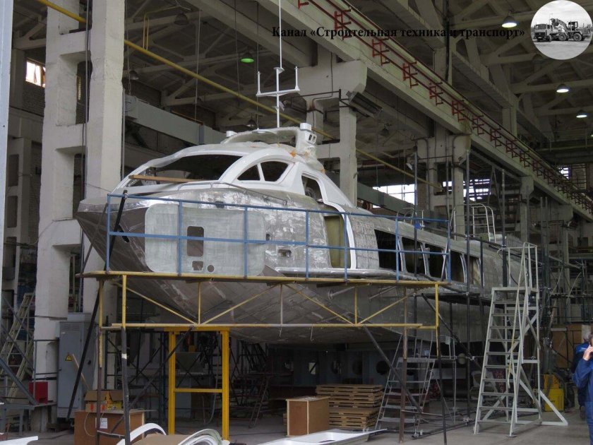 «Метеор 120р»Валдай 45р