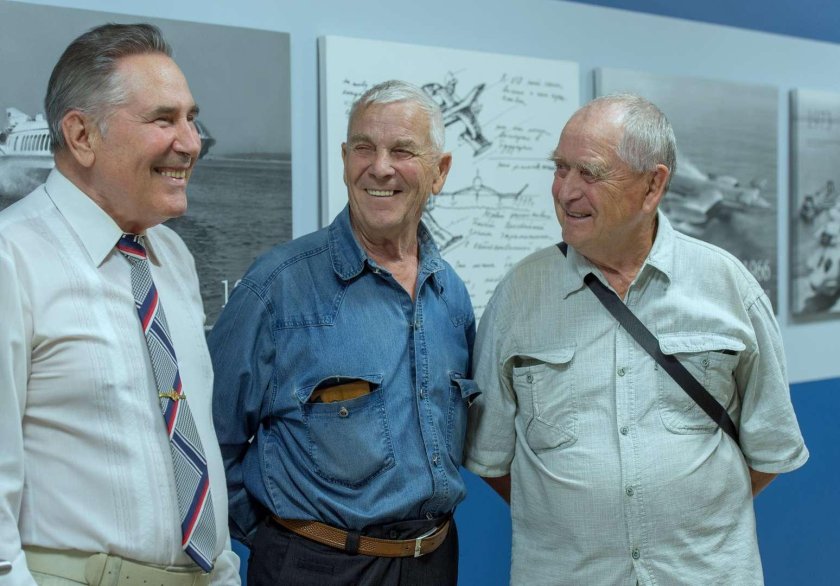 Туронен анатолий михайлович