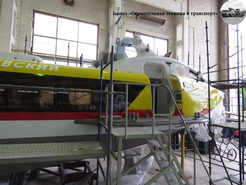 Спк валдай 45р