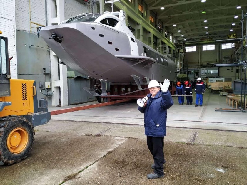 СПК Валдай 45р