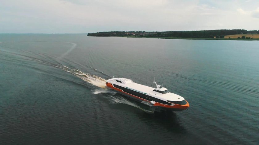 СПК Валдай 45р