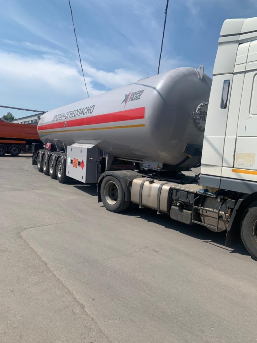 Самараавтотранс 2000