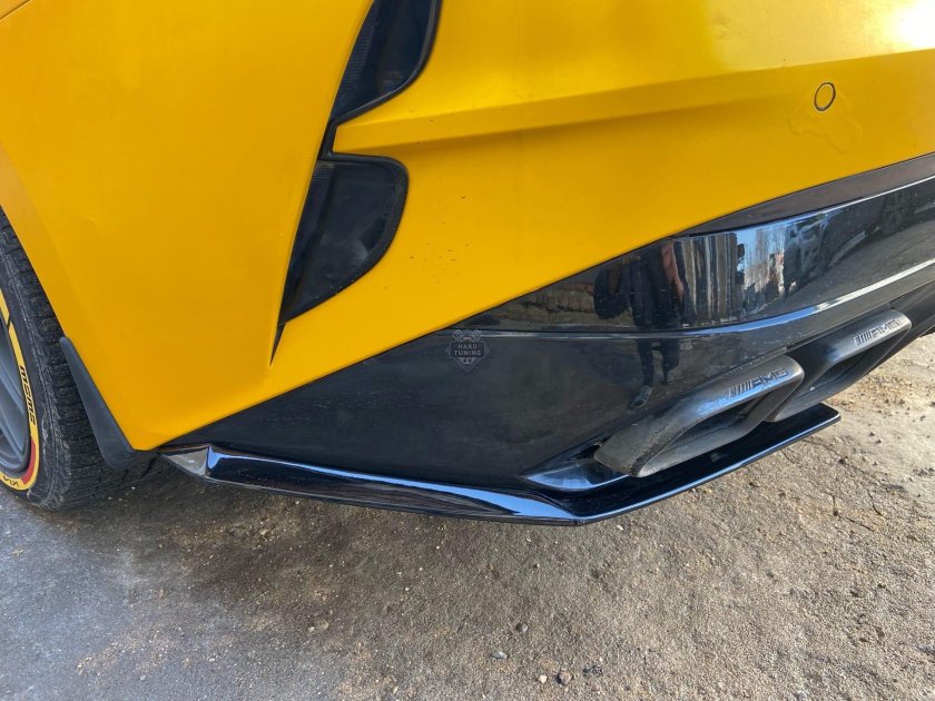 Lamborghini huracan performante