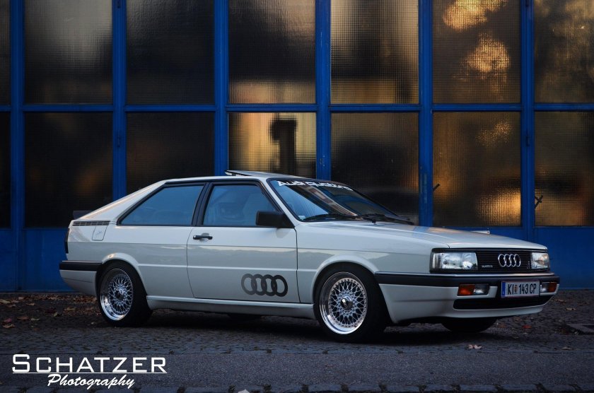 Ауди 90 б2 кватро