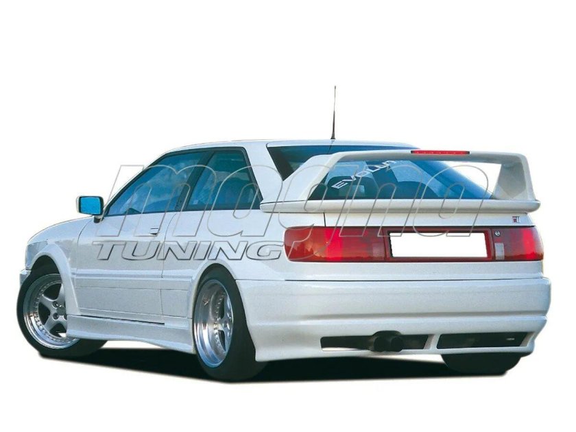 Rieger Tuning Audi 80