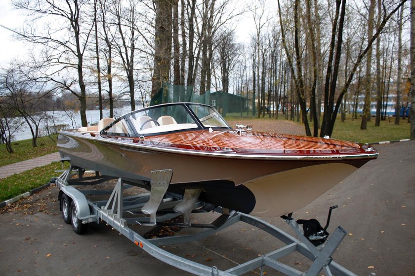 СПК "Волга" v3