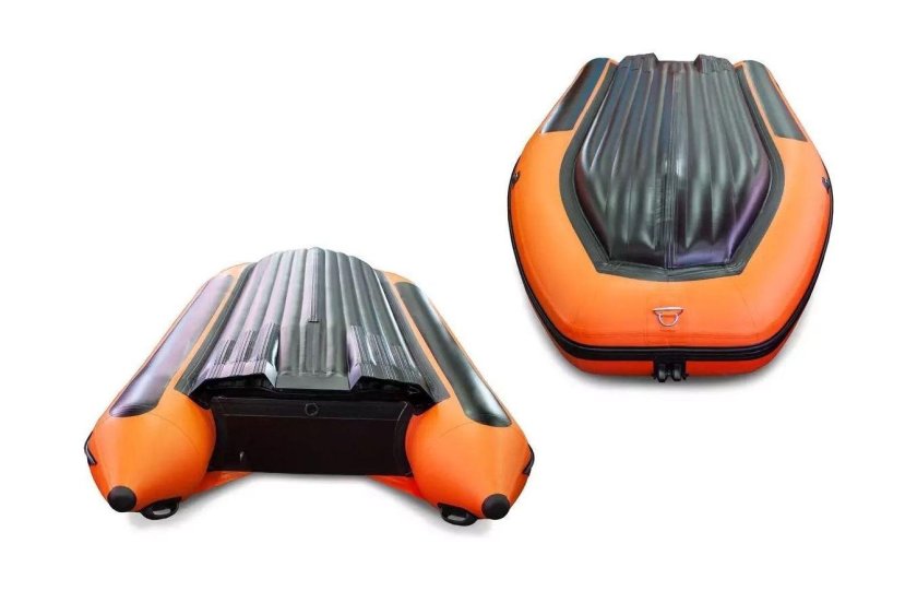 Солар-420 стрела Jet tunnel