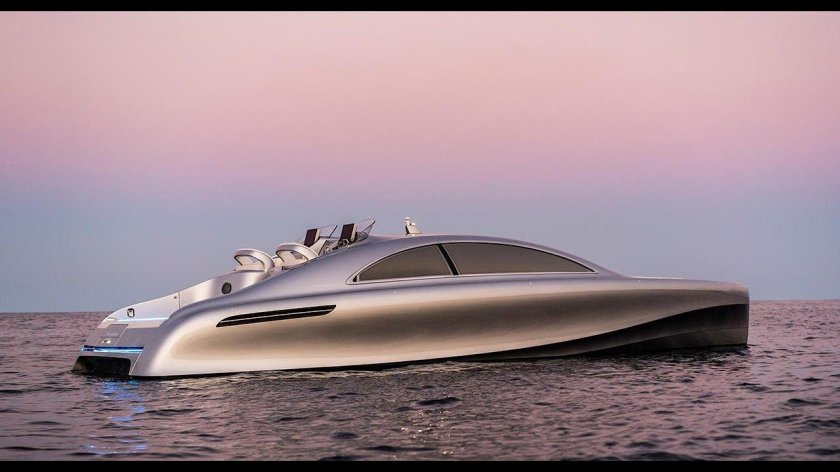 Mercedes arrow460-GRANTURISMO