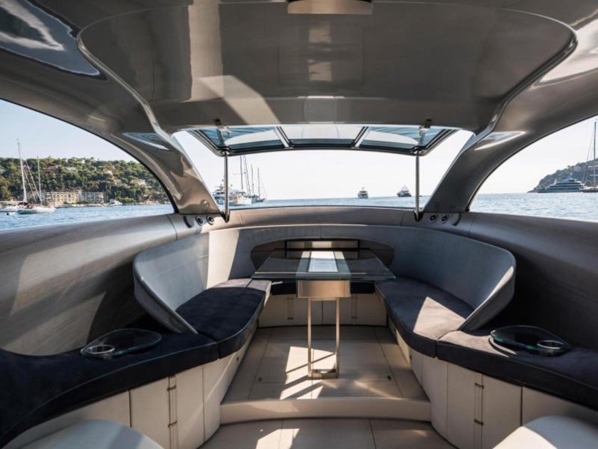 Mercedes arrow460-GRANTURISMO