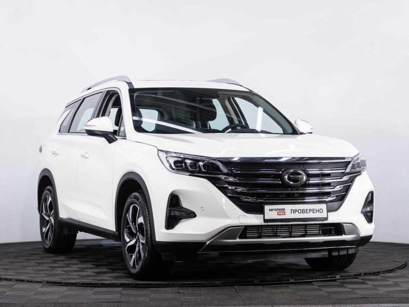 Гак гс5 фото