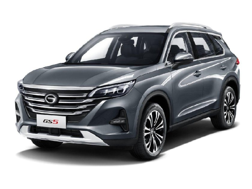 GAC gs5 2020