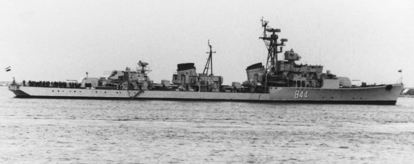 Эскадренные миноносцы проекта 30-бис