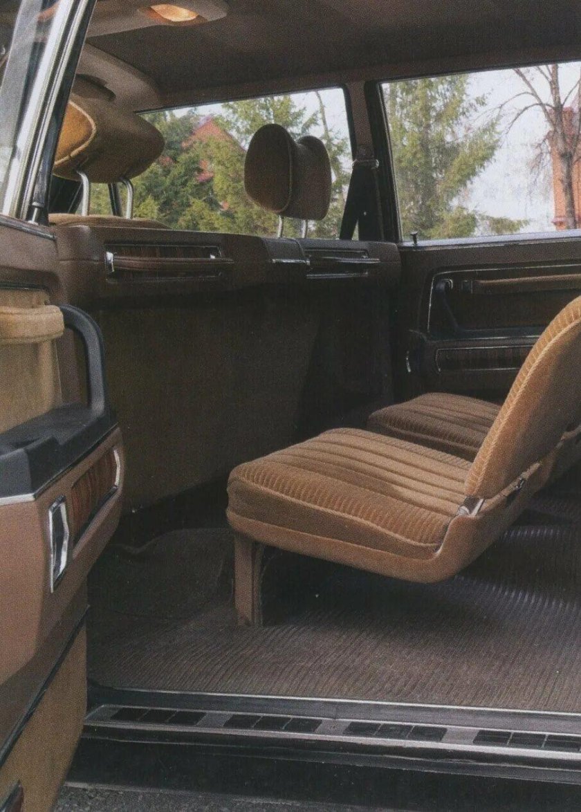 ГАЗ-14 Чайка