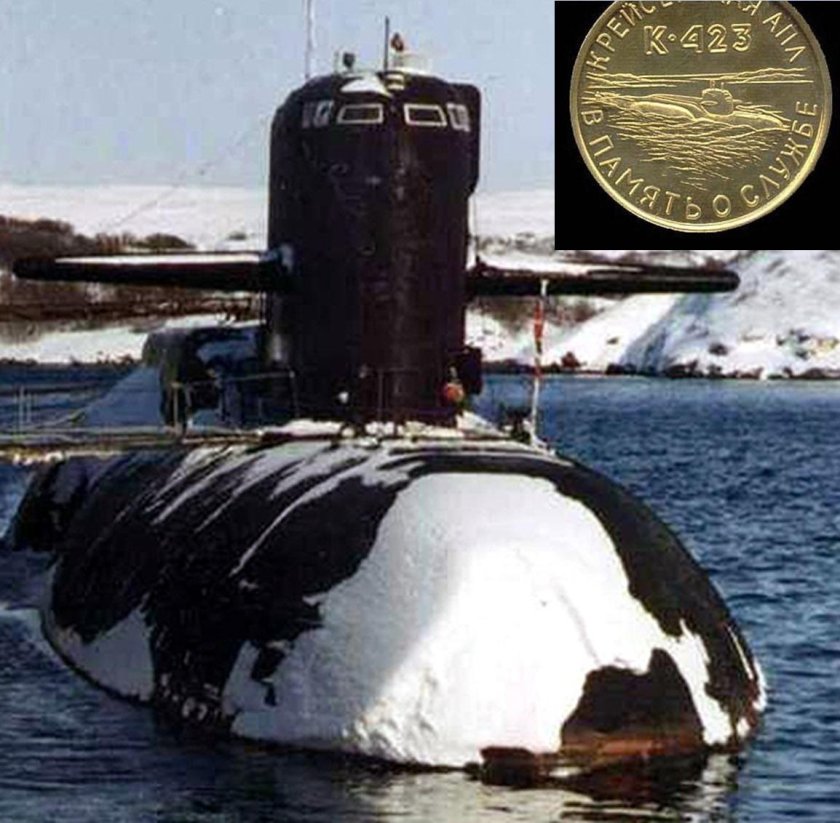 Подводные лодки проекта 667бд «мурена-м»