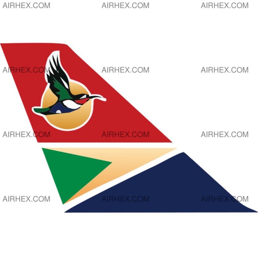 South Sudan Airlines logo