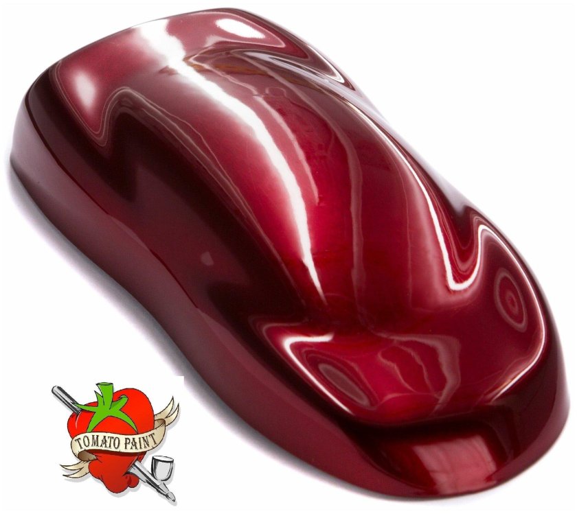 Канди краска