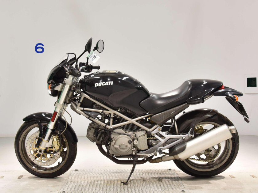 Ducati Monster m750