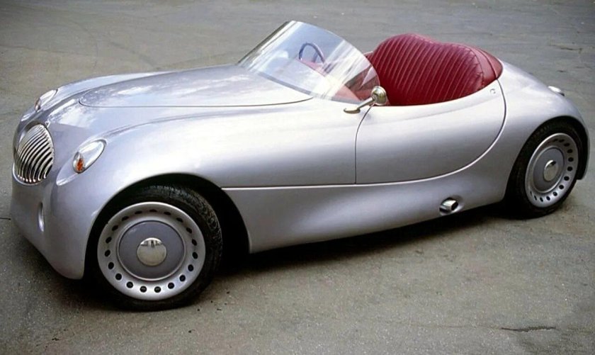 Машина Cardi curara