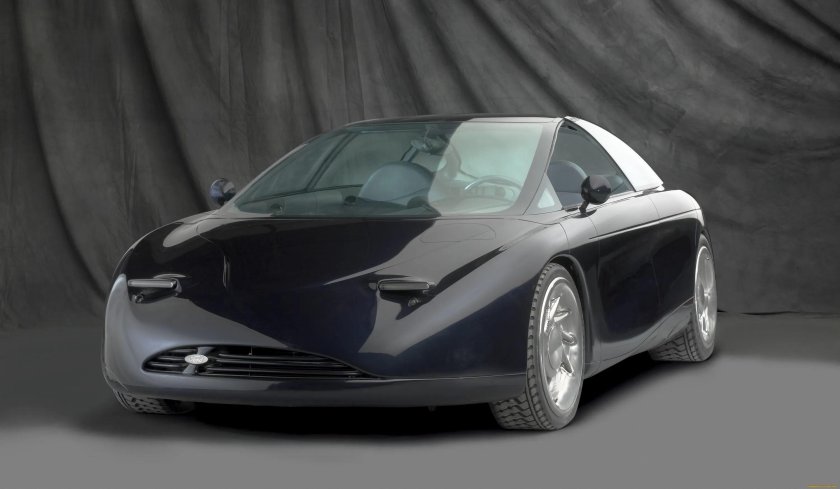 Ford Contour Concept